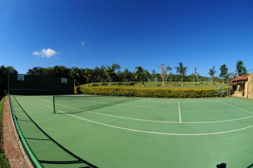81620973 Recanto Alvorada Eco Resort