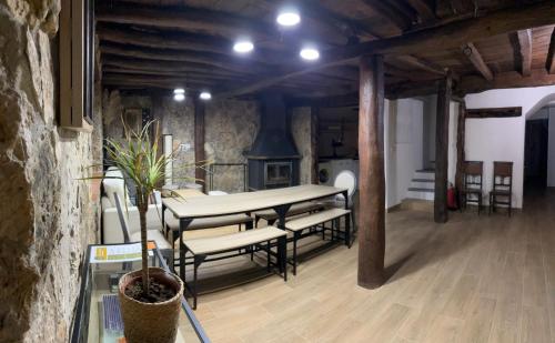 Casa rural ‘’La Nuestra’’ - Aldealengua de Santa María