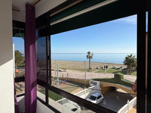 Apartamento Amanda - Apartment - Cala del Moral