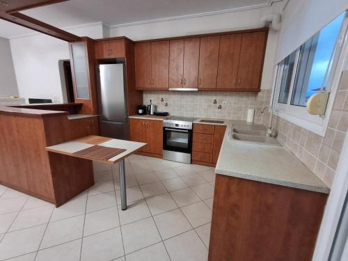 Marbi Apartment in Tripoli