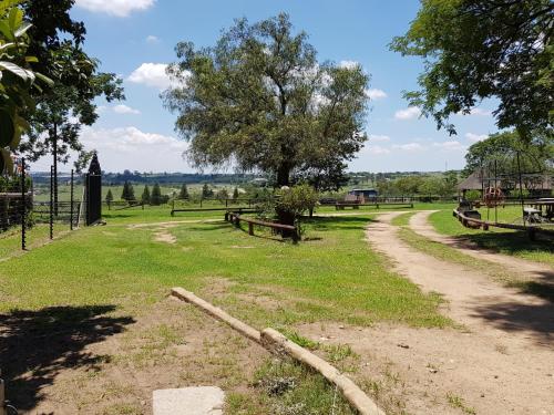 Jardí, The House On The Hill in Lanseria