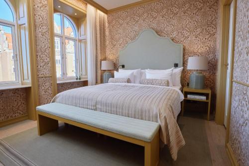 Fiftyseven Hotel Copenhagen - main image