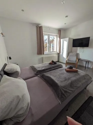 Hehlentor-City Gäste Wohnung in Celle, Deutschland