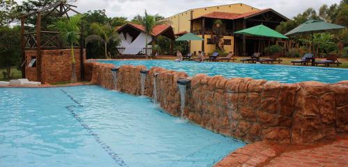 81623877 Recanto Alvorada Eco Resort