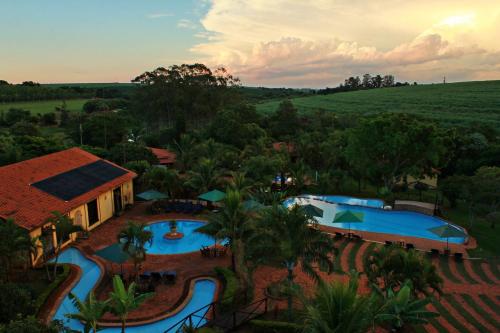 81626481 Recanto Alvorada Eco Resort