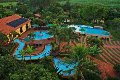 81626485 Recanto Alvorada Eco Resort