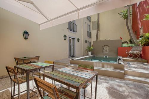 Dear Lisbon - Charming House - image 14