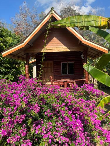 Koh Jum Ozone Resort in Koh Jum / Koh Pu (Krabi)