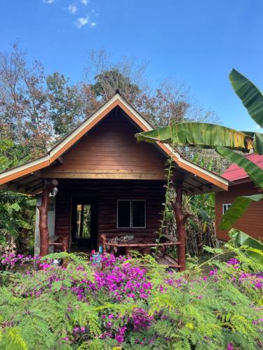 Koh Jum Ozone Resort in Koh Jum / Koh Pu (Krabi)
