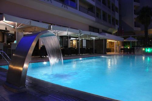 Saint Constantine Hotel - image 2