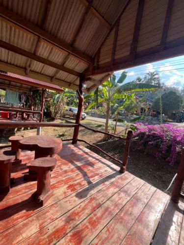 Koh Jum Ozone Resort in Koh Jum / Koh Pu (Krabi)