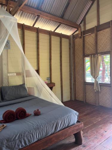 Koh Jum Ozone Resort in Koh Jum / Koh Pu (Krabi)