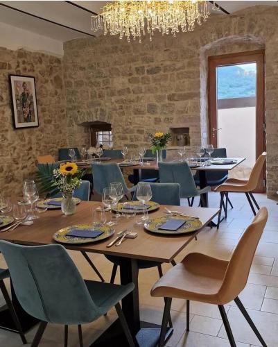 B&B Il Belvedere 2 - Tavenna