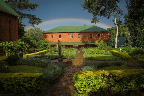 Kings Grant Country Retreat - Kokstad Kings Grant Country Retreat - Kokstad