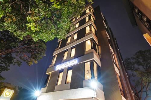 Hotel Samarth Elite Baner - Indian Guests Only – khách sạn tại Trung Tâm Pune