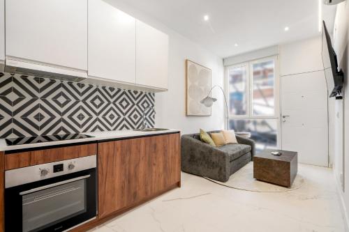 Moderno Apartamento Recien Reformado para 4 personas Alquiler Temporal - image 9