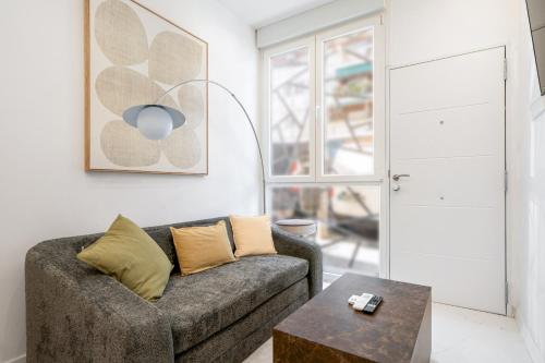 Moderno Apartamento Recien Reformado para 4 personas Alquiler Temporal - image 10