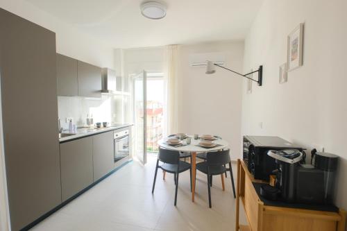 ARQO Apartments in Marcianise
