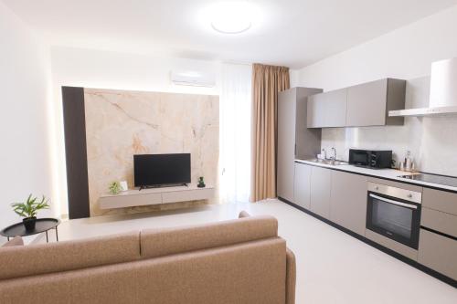 ARQO Apartments in Marcianise