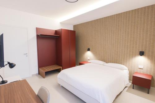 ARQO Apartments in Marcianise