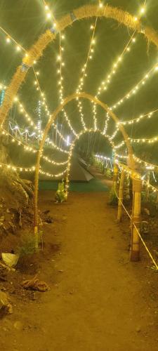 Nature Heaven holidays - Sankarankovil