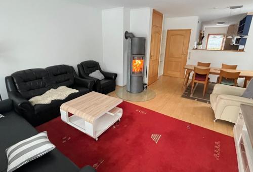 Grosses Haus bei München mit 4 Schlafzimmern für bis zu 10 Personen (Grosses Haus bei Munchen mit 4 Schlafzimmern fur bis zu 10 Personen) in 高廷