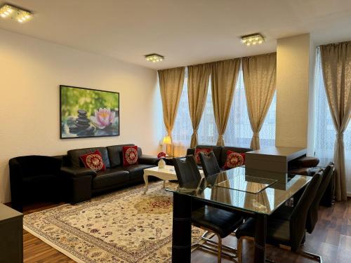 Premium Apartments in Bonn, Deutschland