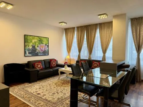 Premium Apartments in Bonn, Deutschland