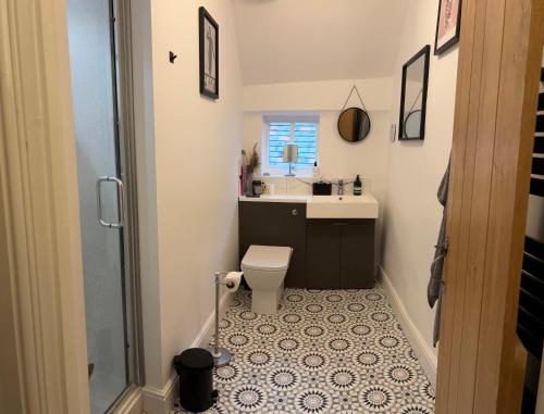 7 The Quay chambre d'hôte Saint Ives