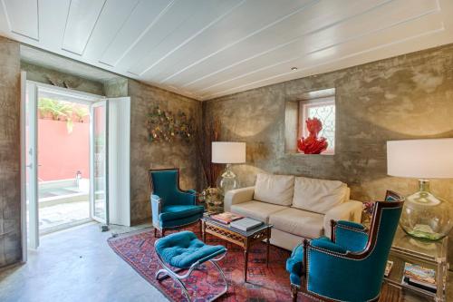 Dear Lisbon - Charming House - main image