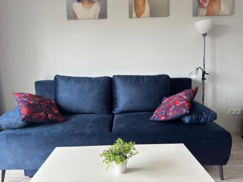 K-Town - Apartments ViaBaltic Kaunas – khách sạn tại Khac