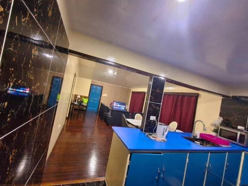 Affordable and Comfortable with big outdoor space in Madang