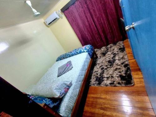 Affordable and Comfortable with big outdoor space in Madang
