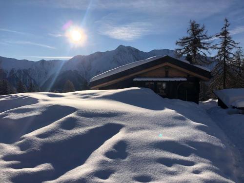 Untere Schweibe