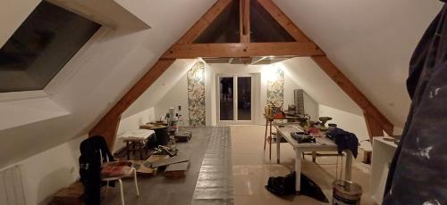 Le Saint Martin in Villers-Bocage