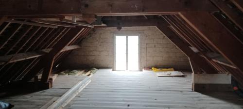 Le Saint Martin in Villers-Bocage