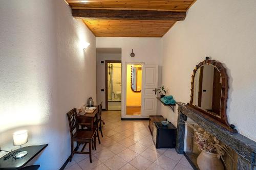 Macaia Village Life Room With Ac #1 - Liguria