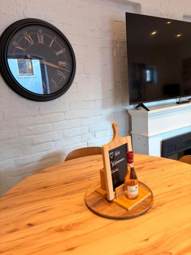 Gastehaus am Privatsee in Gerwisch