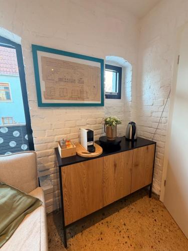 Gastehaus am Privatsee in Gerwisch