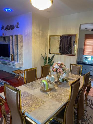 Z&n Homestay - Marang