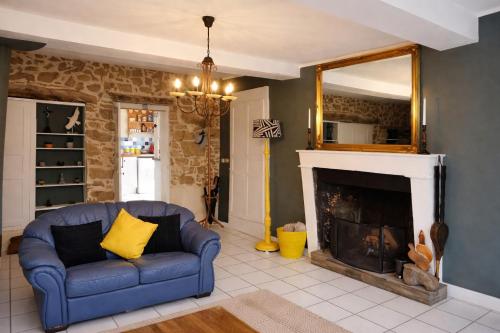 La petite Maison a charming, peaceful cottage in the Countryside in Massais