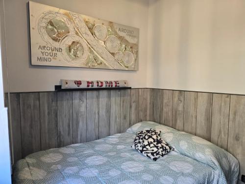  Beautiful apartament on the outskirts of Rome Barbara casa vacanza Roma Portuense in Rom