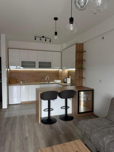 apartmanjagodinaana 2 in Jagodina