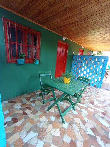 Cheap flat Iguazu