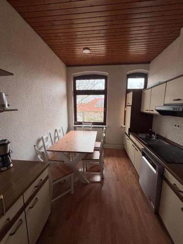 Kitchen, Emmerstedt - Alte Schule in Helmstedt