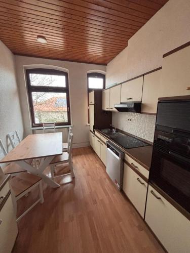 Kitchen, Emmerstedt - Alte Schule in Helmstedt