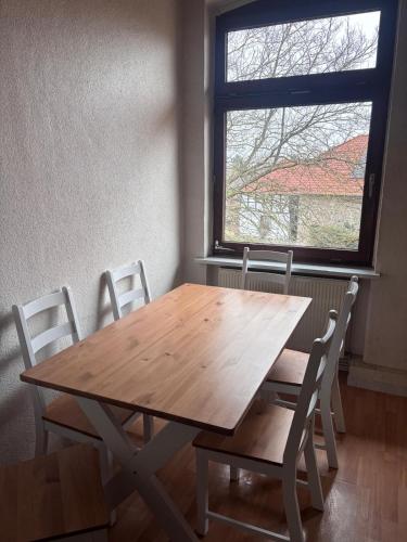 Emmerstedt - Alte Schule in Helmstedt