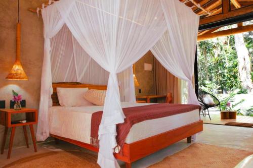 Smart Hotel Reserva Camburi in Сан-Себастьяу (Сан-Пауло)