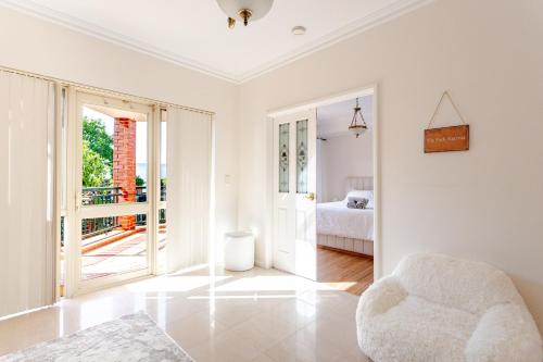 Vic Park Retreat – khách sạn tại Victoria Park
