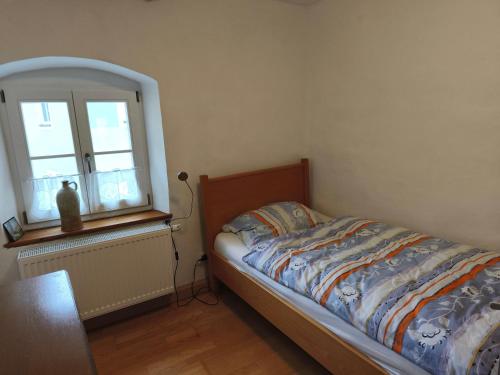 Gemütliche Zimmer im historischen Berching in Berching, Deutschland